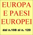 107Z-Carte murali Europa e Paesi europei dalla 108 alla 120